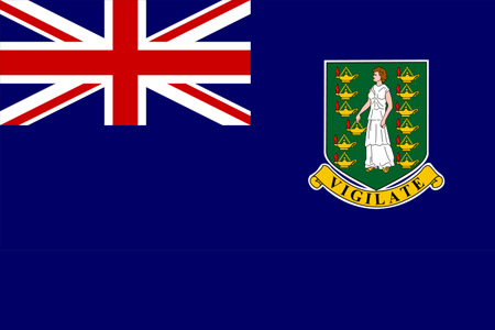 イギリス領ヴァージン諸島