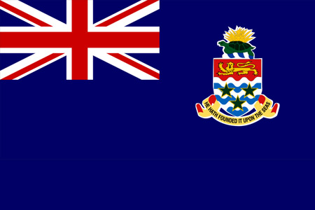 ケイマン諸島