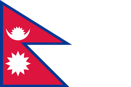 サッカーネパール女子代表